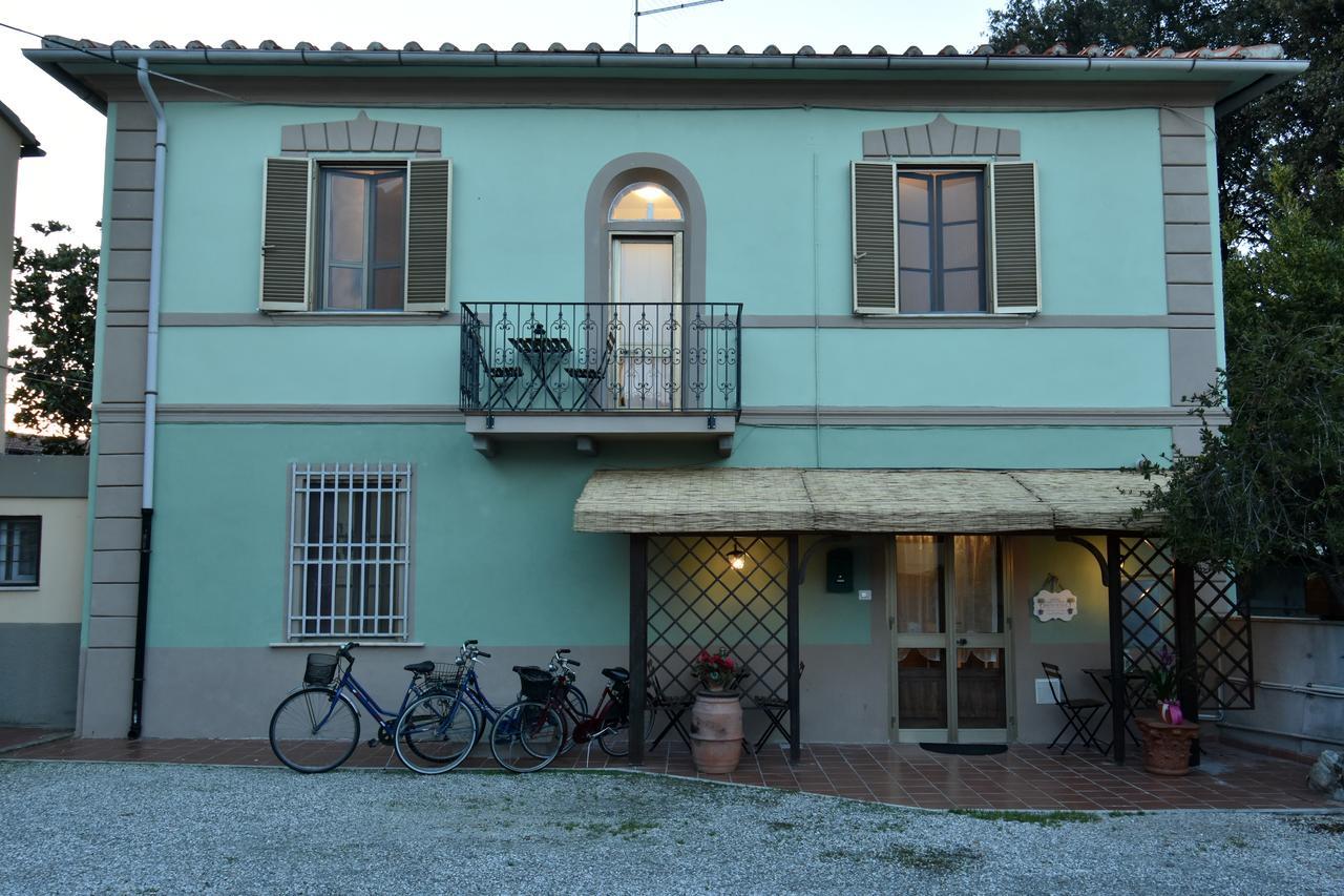 La Piaggetta B&B Pisa Exterior foto